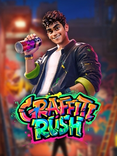 Graffiti Rush